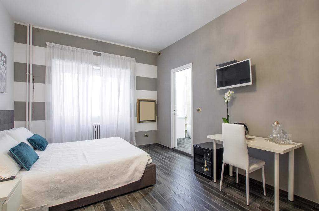 Trastevere Sweet House Roma Ngoại thất bức ảnh