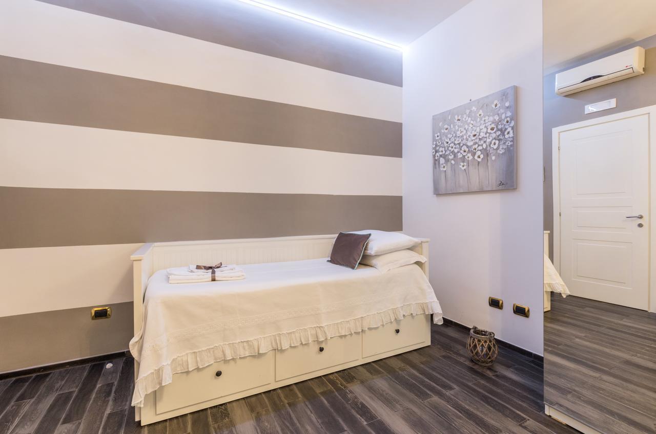 Trastevere Sweet House Roma Ngoại thất bức ảnh
