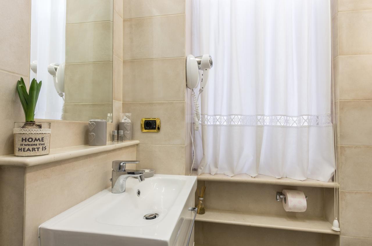 Trastevere Sweet House Roma Ngoại thất bức ảnh