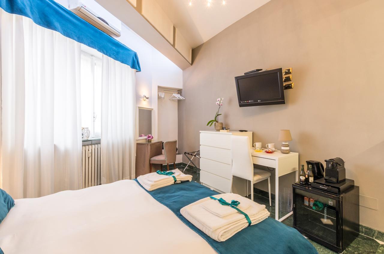 Trastevere Sweet House Roma Ngoại thất bức ảnh