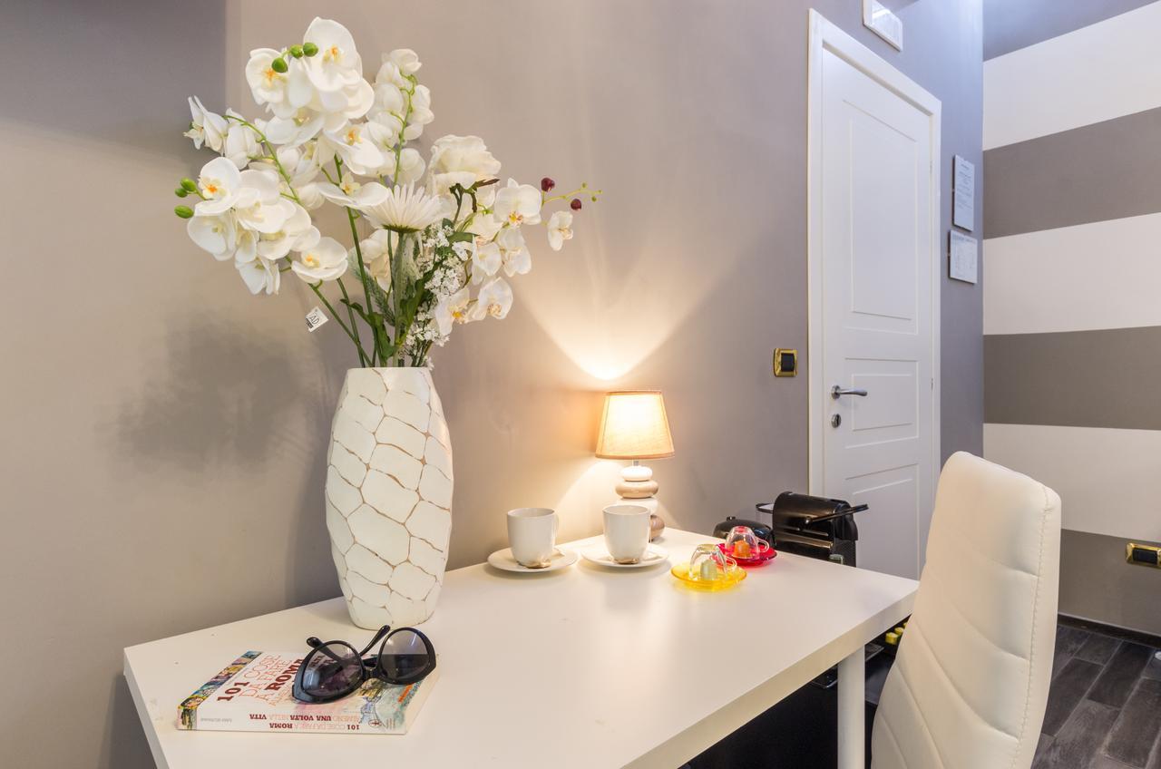 Trastevere Sweet House Roma Ngoại thất bức ảnh