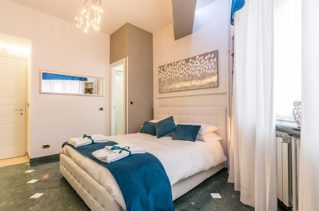Trastevere Sweet House Roma Ngoại thất bức ảnh
