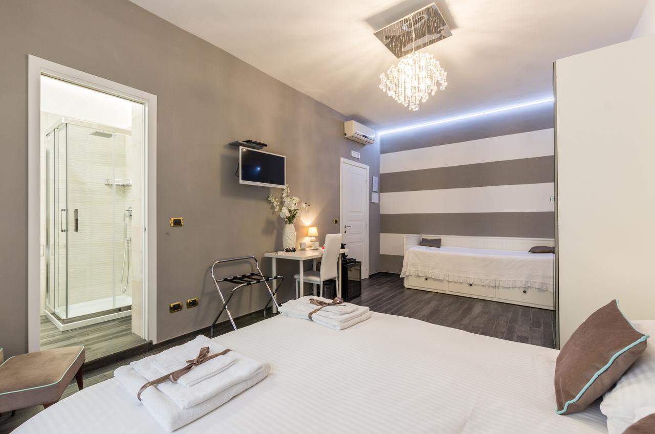 Trastevere Sweet House Roma Ngoại thất bức ảnh
