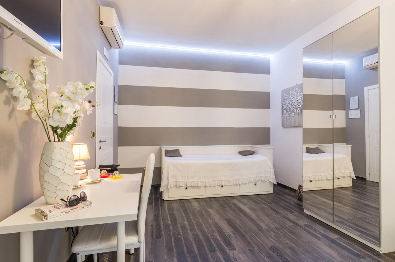 Trastevere Sweet House Roma Ngoại thất bức ảnh