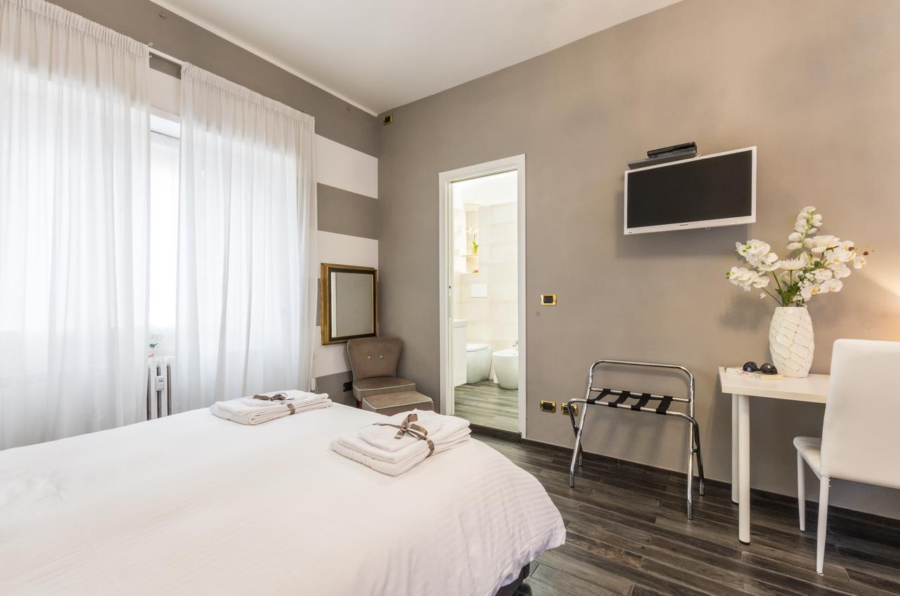 Trastevere Sweet House Roma Ngoại thất bức ảnh