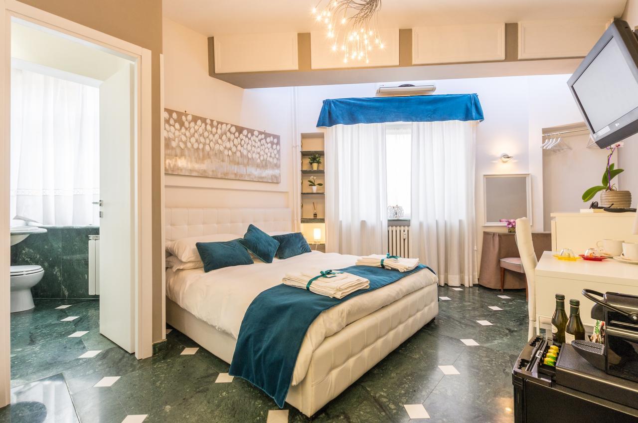 Trastevere Sweet House Roma Ngoại thất bức ảnh